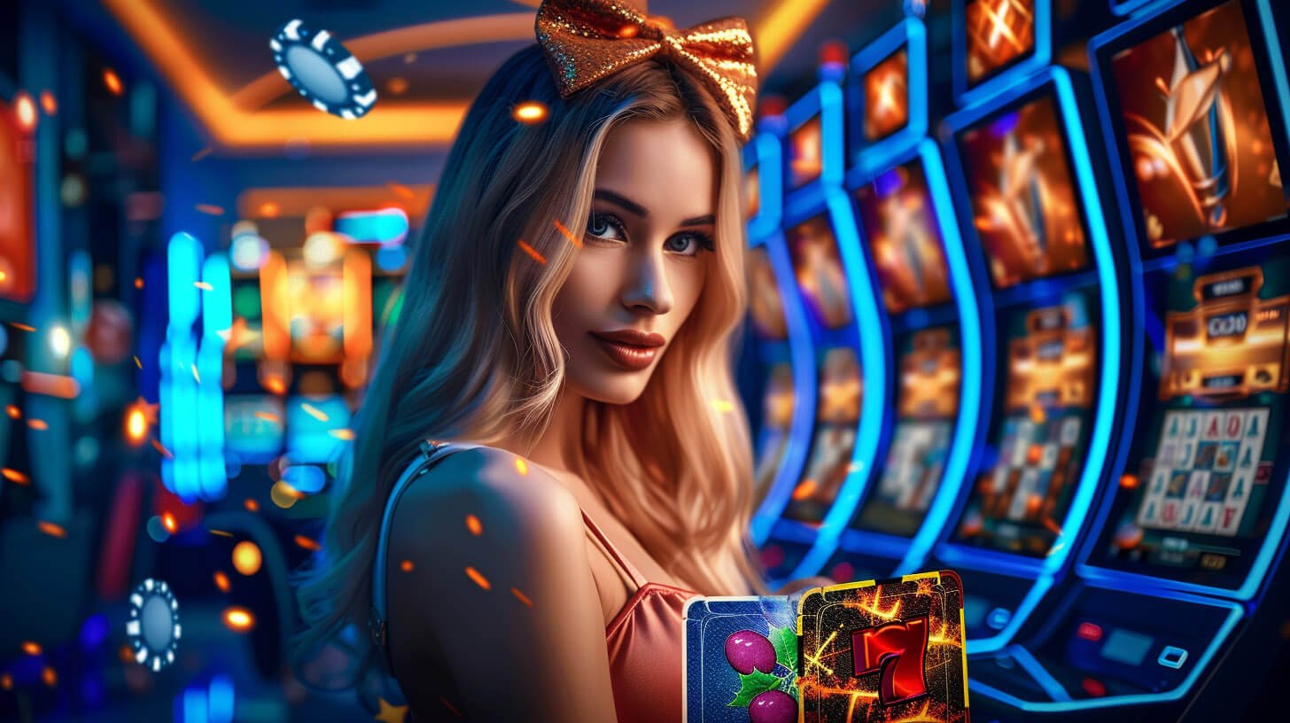 gudang138 featured game showcase