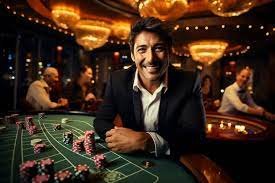 Platform gudang138 menampilkan antarmuka dashboard dengan pasar sportsbook dan permainan kasino