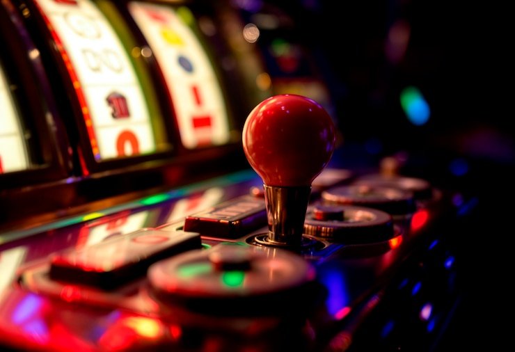 Grafik strategi taruhan dan manajemen bankroll untuk permainan Bandar Ceme
